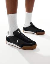 adidas Originals Tokyo trainers in white and black