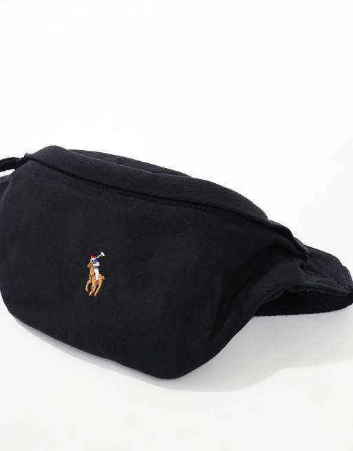 Polo Ralph Lauren - Heuptasje in zwart, 2 van 4