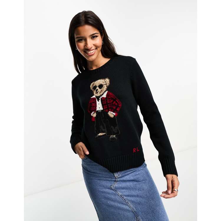 Pull ralph lauren clearance soldes