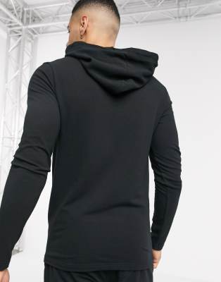 asos ralph lauren hoodie