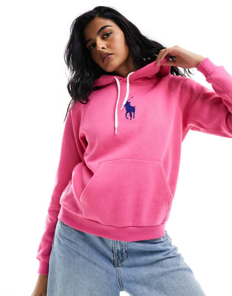 Page 6 - Oversized Sweatshirts, Branded & Cropped Sweatshirts