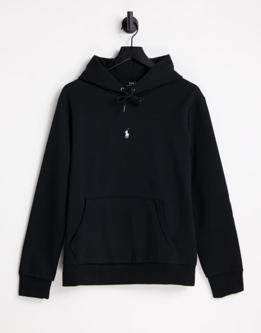 ralph lauren central hoodie