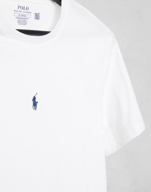 T shirt ralph online laurent