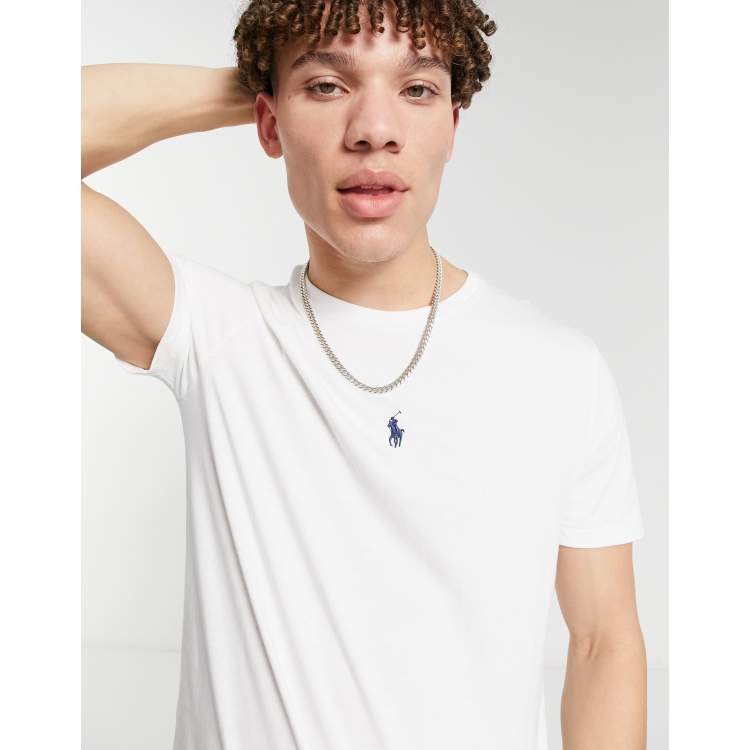 Ralph lauren basic sales tee