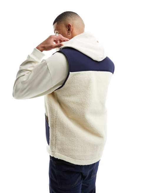 Polo ralph lauren vest best sale