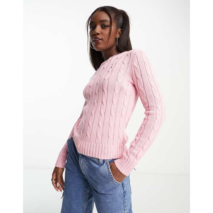 Recognition Influential compensate pink ralph lauren jumper womens Mayor  village Jane Austen