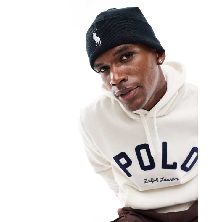 Ralph lauren beanies best sale