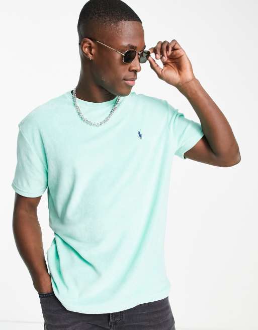 T shirt shop ralph lauren vert