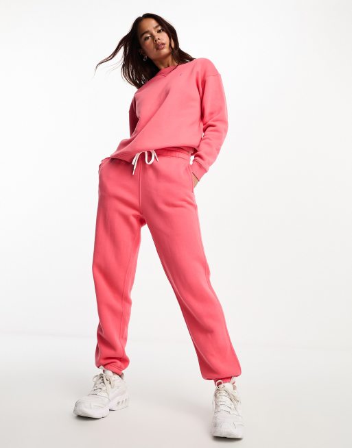 Ensemble jogging femme ralph lauren new arrivals