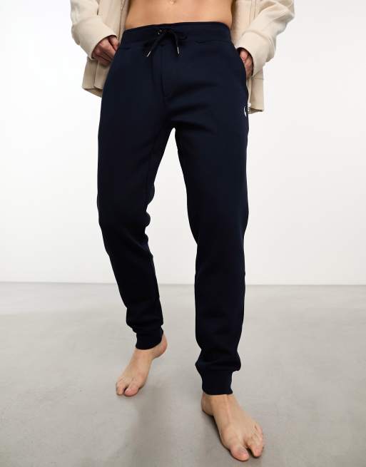 POLO RALPH LAUREN DOUBLE KNIT MESH JOGGER - Bottoms from Signature Menswear  UK