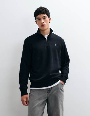 Quarter Zip 2