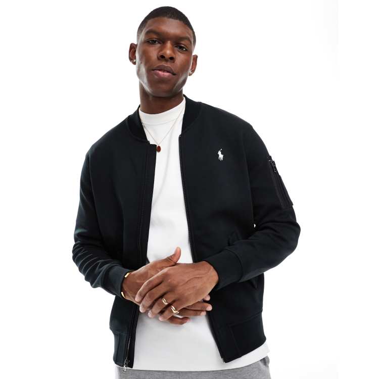 Polo ralph lauren bomber online