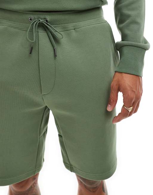 Polo sweat short online