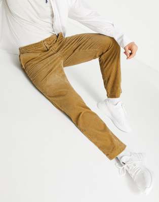 polo ralph lauren corduroy trousers