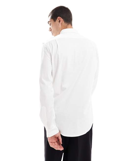 ralph lauren sports shirt