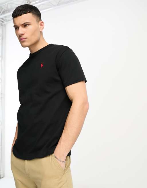 Ralph lauren cheap fitted t shirts