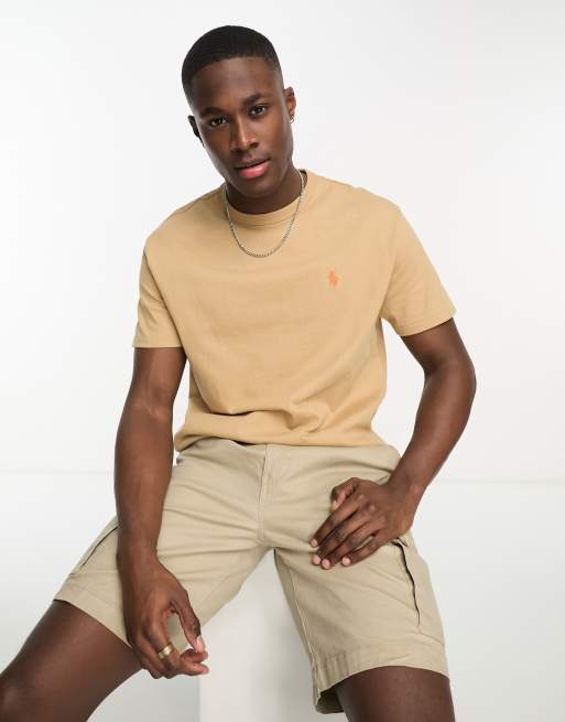 Polo ralph lauren cheap t shirt classic fit