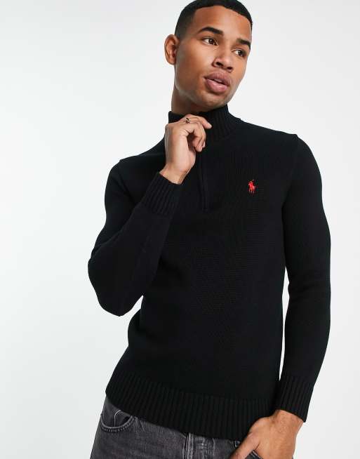 Asos ralph best sale lauren jumper