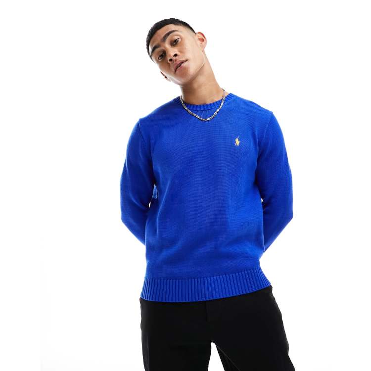 Jumper polo cheap ralph lauren