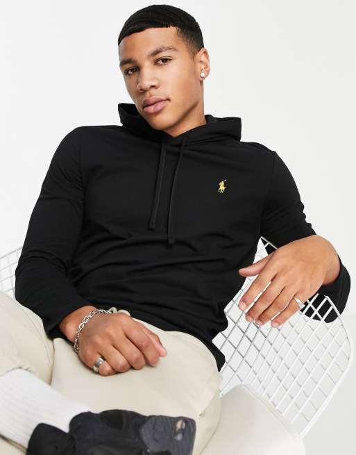 Asos ralph lauren on sale hoodie