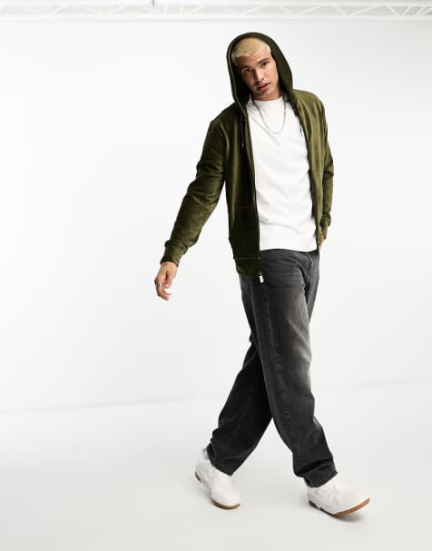 Asos mens outlet hoodies sale