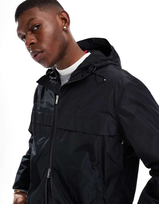 Polo Ralph Lauren online Hooded Windbreaker