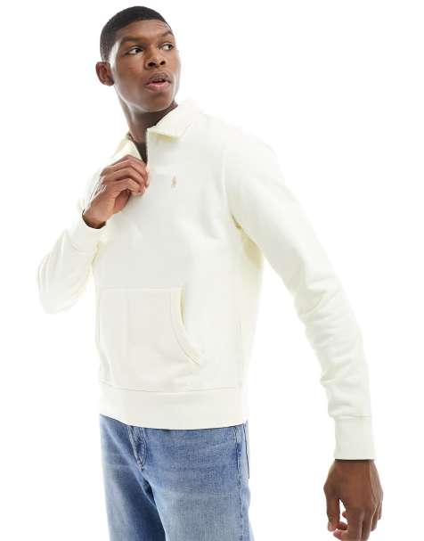 Polo sweatshirts for discount mens