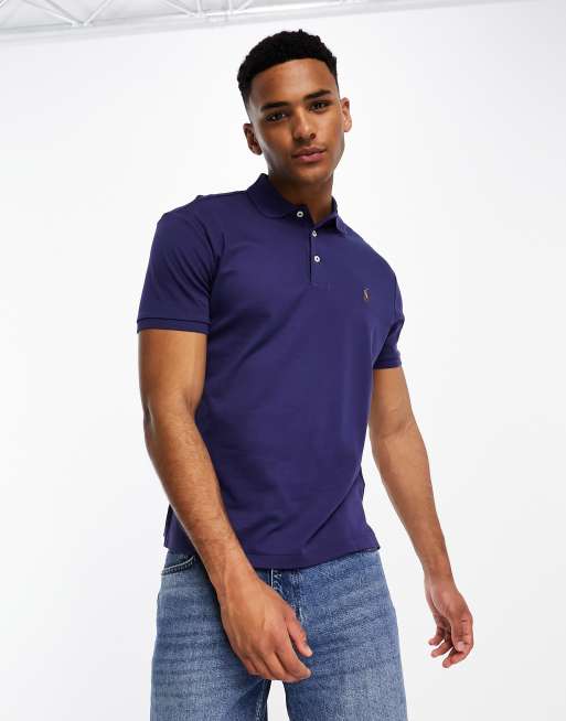 Pima cotton polo 2024 shirts ralph lauren