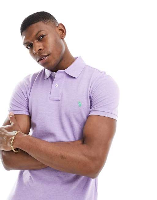 Size guide: How do Ralph Lauren polo shirts fit? - Graduate Store