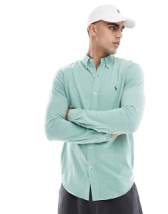 Polo Ralph Lauren Sport capsule small logo garment dyed Polo Ralph Lauren Sport capsule small logo garment dyed