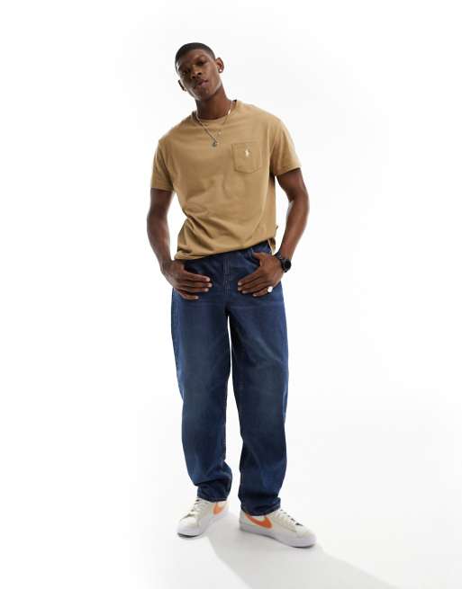 Polo ralph lauren store pocket tee