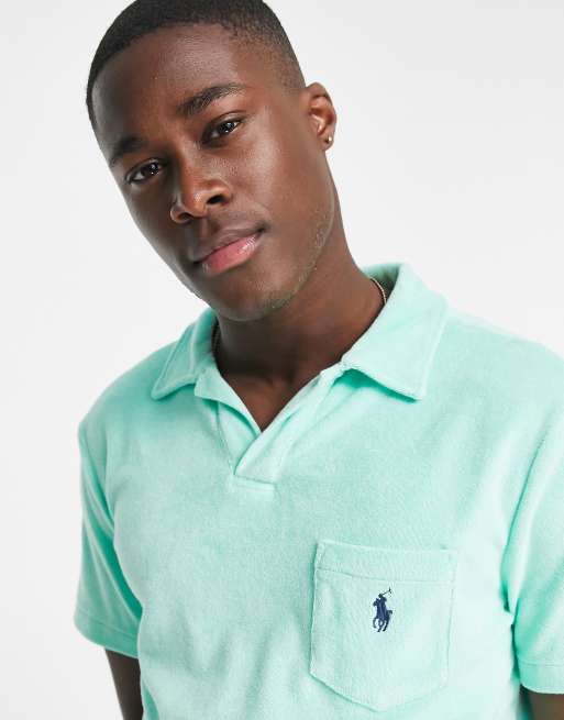 Polo ralph cheap lauren turquoise