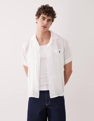 White Linen 3