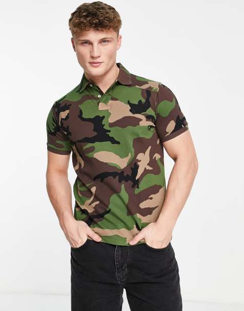 Page 5 - Men's Polo Shirts Sale | ASOS