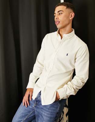 corduroy shirt ralph lauren