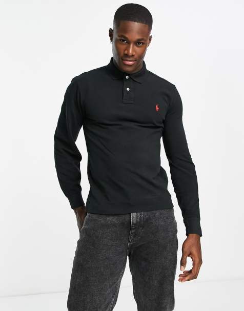 Asos ralph lauren mens best sale