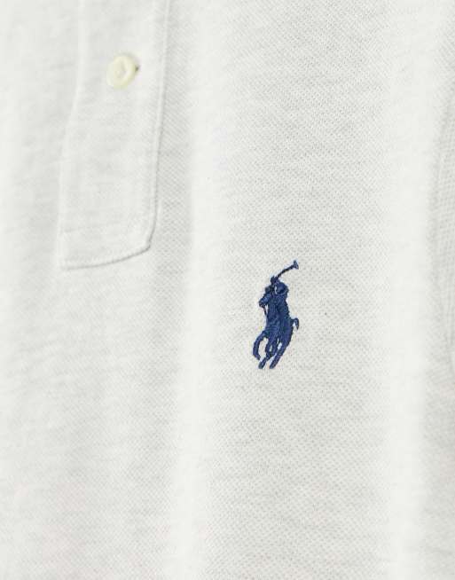 Logo ralph discount lauren polo