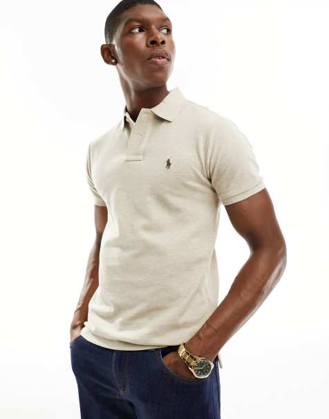 Ralph Lauren's Polo Shirt