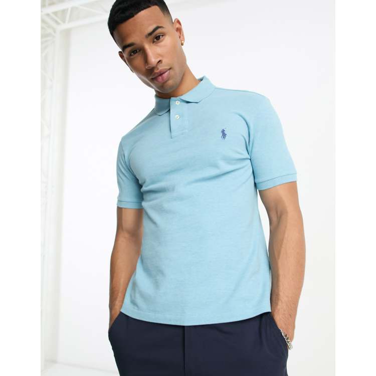 Polo ralph discount lauren light blue