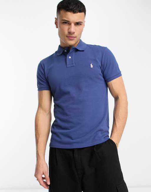 Ralph lauren store slim fit sale