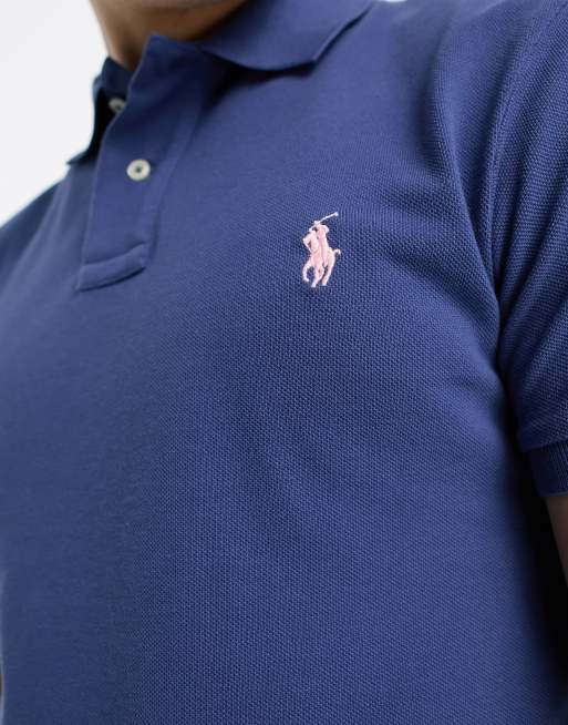 Polo ralph lauren clearance logo