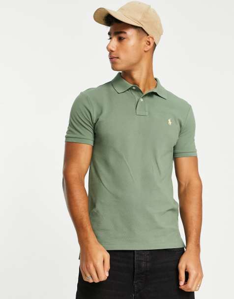 Ralph Lauren | Shop men's t-shirts, polo shirts  jeans | ASOS