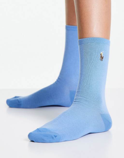 Chaussettes best sale ralph lauren