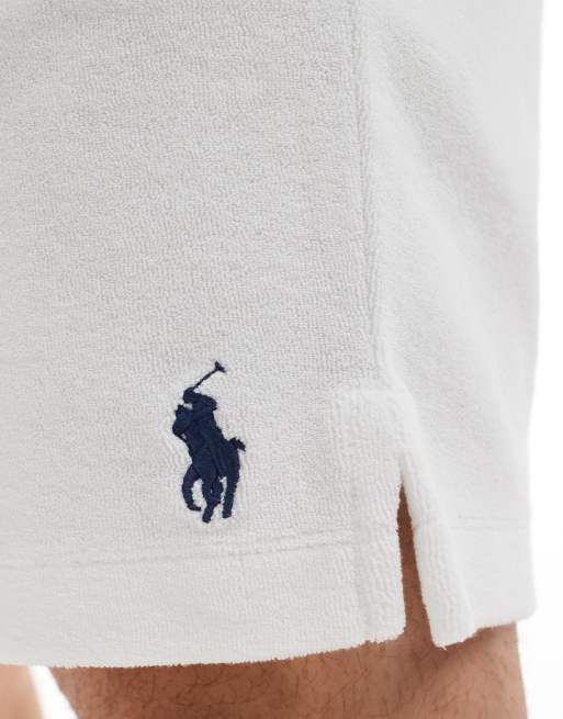 Polo horse shorts hotsell