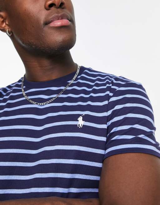 Polo ralph lauren t best sale shirt heren