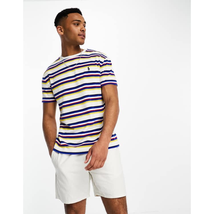 Polo ralph lauren mariniere new arrivals