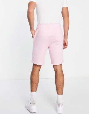 ralph lauren polo fleece shorts