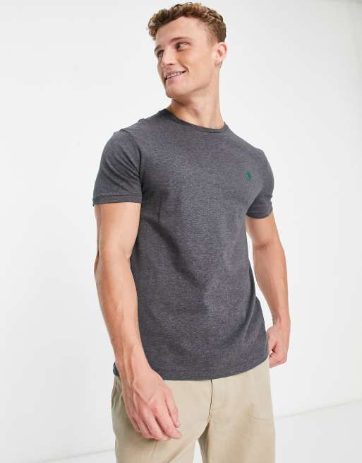 A Better Life Exists Active compression top in gray