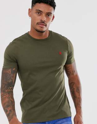 green polo ralph lauren t shirt