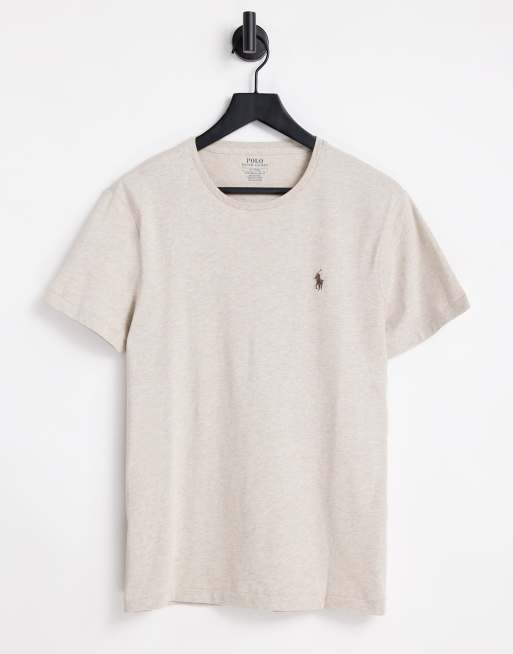 Ralph lauren t store shirt beige